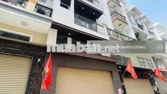 HXH 4pn5wc 60m2 đường Dương Quảng Hàm p5