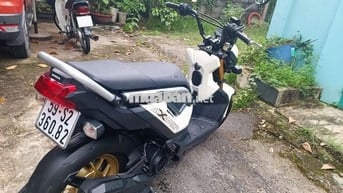 Honda Zoomer X Trắng 28000 km