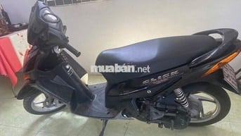 Cần bán Honda Click 2010 Đen Tại xã Vĩnh Hậu 