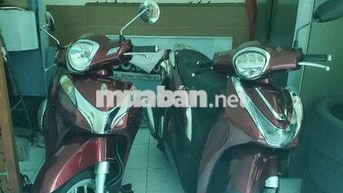 Honda SH Mode 2018-2021 Đỏ