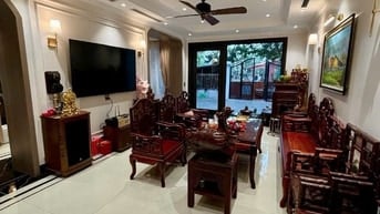 Rẻ nhất Ngọc Thụy – Long Biên, vừa ở vừa đầu tư