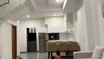 Cho thuê nhà Khu K_Home phường Hòa Phú Bình Dương 

Nhà 1 trệt 2 lầu