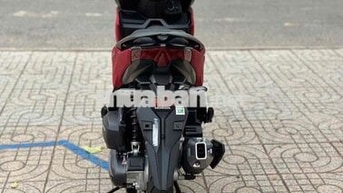 Honda Vario 125 2025 Đỏ nhám 48 km