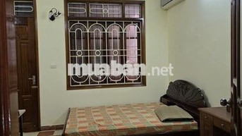 Nhà riêng nguyên căn 32m 4 tầng full đồ