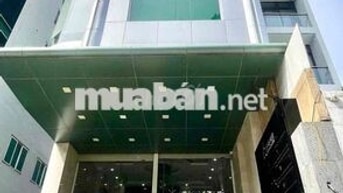 Cho thuê VP 60m2 Nguyễn Thị Minh Khai full nội thất vào làm được ngay