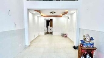 Cho thuê văn phòng Nguyễn Bỉnh Khiêm Q1. DT 90m2