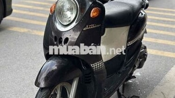 Yamaha Mio Classico 2010 Nâu kem