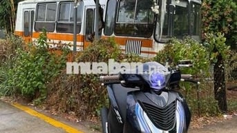 Honda SH 150 2016 Đen 37256 km
