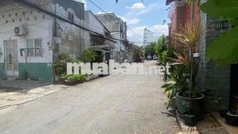 BÁN LÔ ĐẤT NGAY HỒ VĂN TƯ, TRƯỜNG THỌ - 149m2 - 9,4 Tỷ thương lượng