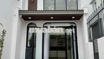 NHÀ GÁC LỬNG HIỆN ĐẠI GẦN TRUNG TÂM TP. BIÊN HÒA 🏡