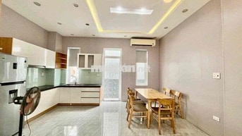 Cho thuê nhà 3 tầng tại Phú Goa Compound