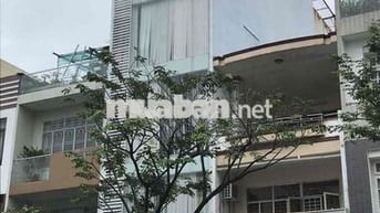 Cho thuê nhà 5 tầng số 41 Lê Đình Lý