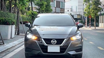 Nissan Almera EL Turbo 2022 SEDAN GIÁ TỐT