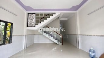 Bán nhà 2 tầng xã hòa phong, 3 phòng ngủ, 125m2, không ngập lụt