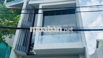 Cho thuê nhà góc 2MT 68A Trần Quang Khải, P. Tân Định, Quận 1 
