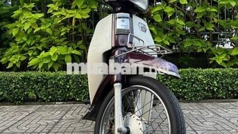Honda Dream II 1999 thái nhập,bstp,chính chủ