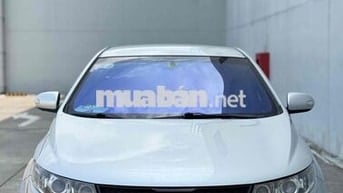 KIA Cerato 2010 Số sàn Bạc