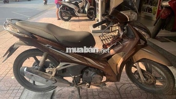 Honda Future 2017 70.000 km Nâu