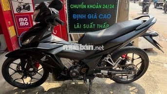Winner V1 2019 Đen nhám.máy zin êm.xe rất đẹp nha