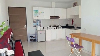 CHO THUÊ CĂN HỘ HOA SEN LOTUS APARTMENT 2PN NỘI THẤT 68M² GIÁ 10.5TR