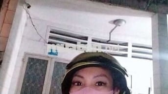 🌹Oanh An Cư 🌹 HXT_64 M2_ Tiện xây mới _ sổ vuông _ không lộ giới/QH