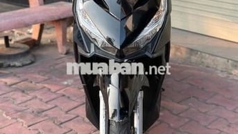 * Click 125 2016 Đen 38.000 km - Zin mộc - BAO TÊN
