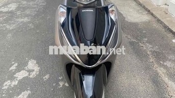 Honda Lead 2025 Bạc nhám 8155 km