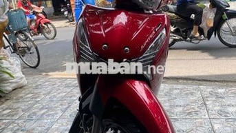 Yamaha Jupiter Finn 2023 Đỏ 6240 km