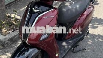 Yamaha Grande ABS BSTP