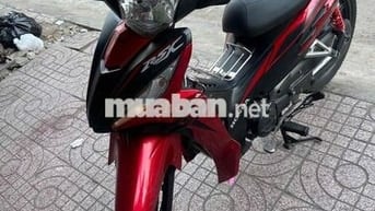 Honda Wave RSX Fi 2020 Đỏ đen Bstp chính chủ
