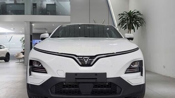 VF6 GIẢM ĐẾN 18%-HỖ TRỢ VAY ĐẾN 8 NĂM