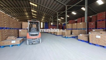 CHO THUÊ KHO XƯỞNG QUẬN BÌNH TÂN – TRẦN ĐẠI NGHĨA
