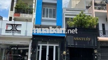Cho Thuê Văn phòng MT Hồ Văn Huê giá 4 triệu