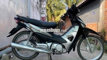 Bán xe wave 50cc giấy tờ đầy đủ