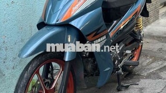 Yamaha Jupiter Thái dọn full kiểng. hỗ trợ góp