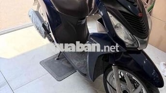 Honda Vision 2017 màu Xanh