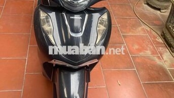 Honda SH125 2020 Đen Nguyên bản