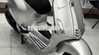Vespa125 2020 dọn Kiểng chính chủ ký ✅✅