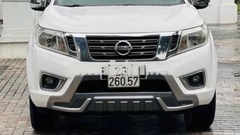 Nissan Navara EL Premium R 2019