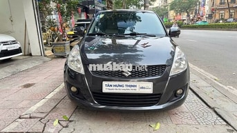 Bán Suzuki Swift 1.4AT sx 2014 đk 2015