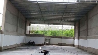 Cho thuê xưởng đường xe công. 
Xưởng mới sạch thoáng mát bàn giao ngay