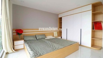 ✨ siêu phẩm 1PN tách bếp full nội thất sát cầu Nguyễn Tri Phương