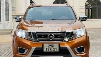 Nissan Navara EL Premium R 2018