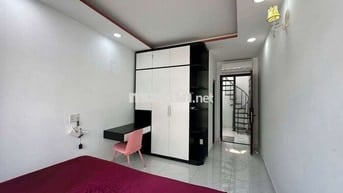 nhà đẹp 2 PN full NT Trần Quang Khải giá chỉ 15tr TL