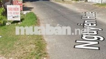 A/c đầu tư nên xem. Mặt tiền Nguyễn Huệ, cạnh biển, KKT Vân Phong - KH