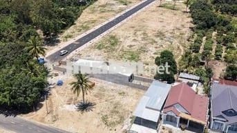 Chỉ với hơn 1 tỷ đồng đã sở hữu ngay mảnh đất tại trung tâm Cam Lâm