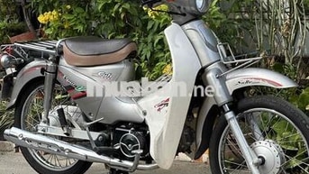 Cup 50cc..đk 2020..máy zin êm..9 chủ giao cccd chu