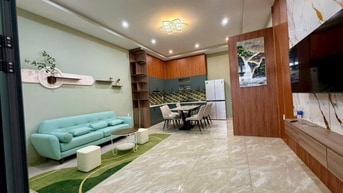 GIÁ RẺ  NHÀ ĐẸP KHUÊ MỸ 120M2 – GẦN BIỂN – NGŨ HÀNH SƠN_CHỈ 60TR/M2  