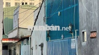BÁN NHÀ CẤP 4 143M2 ĐƯONG VĨNH PHÚ 6 KẾ CẦU VĨNH BÌNH HẺM XE HƠI SHR