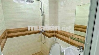 Cho Thuê CHDV Full Nội Thất Cao cấp